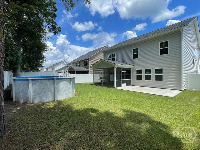 House for sale in Rincon, Georgia