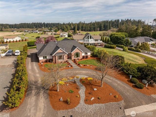 House for sale in Sequim, Washington