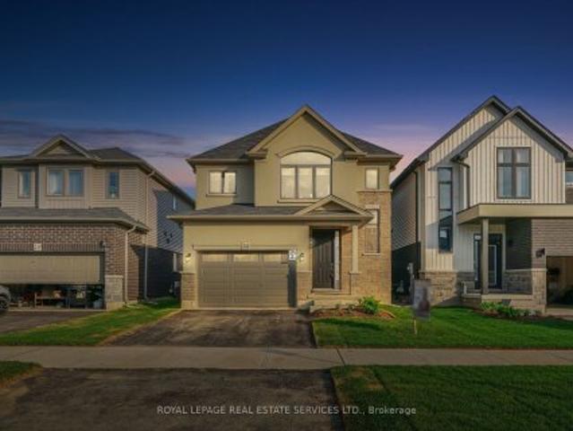 House for sale in Brant, Ontario