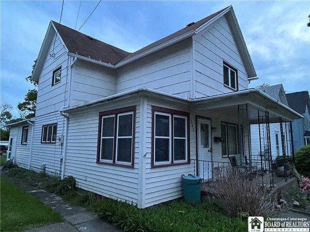 House for sale in Dunkirk, New York