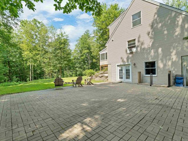 House for sale in New Hampshire