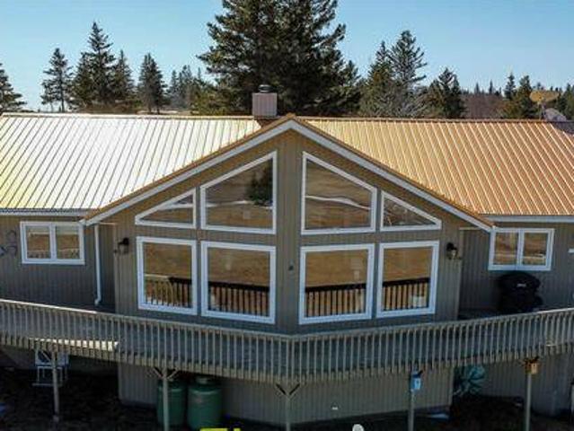 House for sale in Moncton, New Brunswick