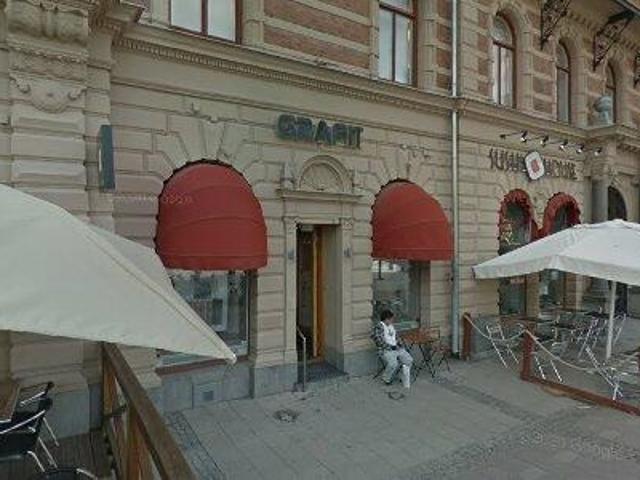 Lokal hyra i Sundsvall, Västernorrlands län
