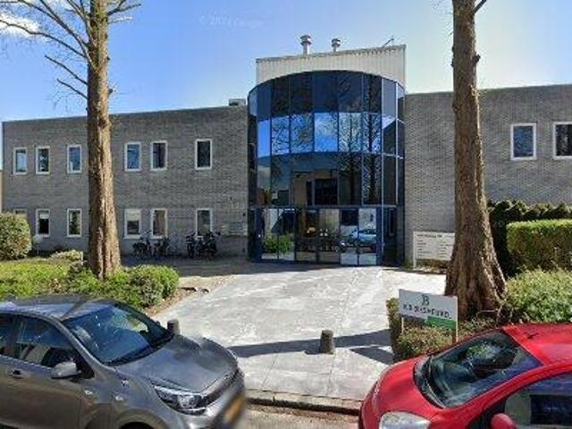 Bedrijfspand te huur in Laag Dalem, Gorinchem