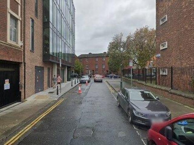 Office for sale in Bluebell, North Tipperary