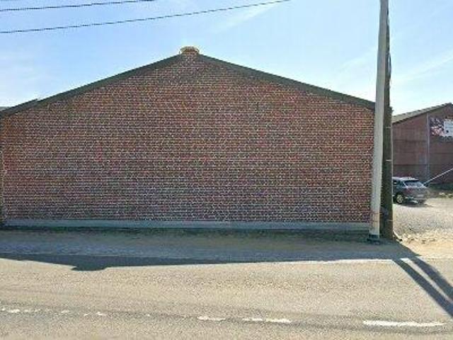 Bureau vente à Merbraine, Wallonie