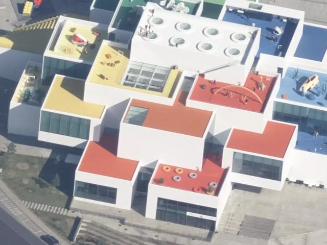 Erhvervsejendom til leje i Billund