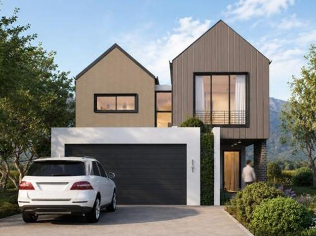 Land for sale in Durbanville, Western Cape