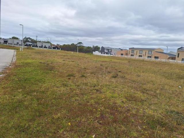 Land for sale in Eastern Cape