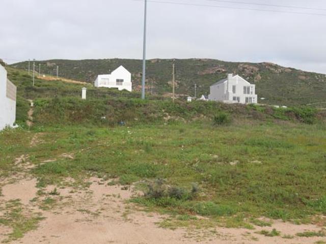 Land for sale in Western Cape