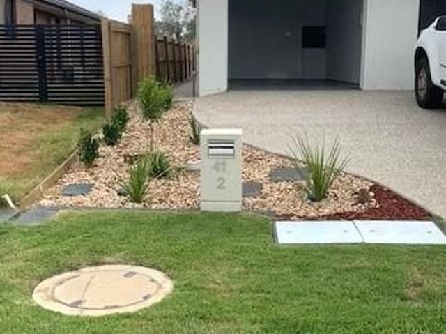 Apartment for rent in Toombul, Queensland