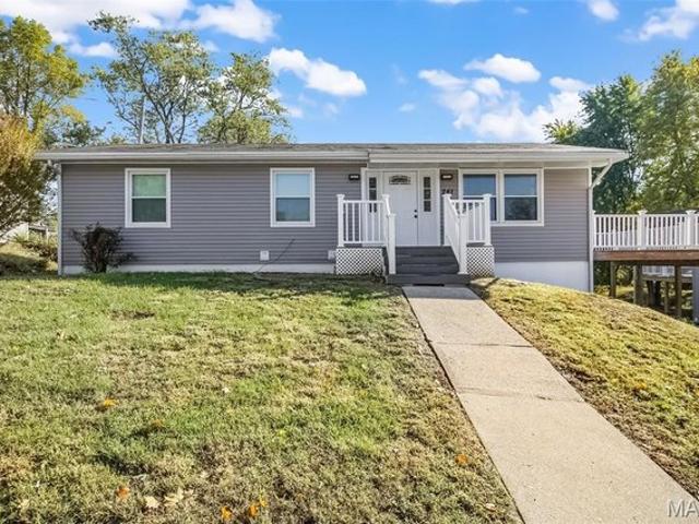 House for rent in Glen Carbon, Illinois