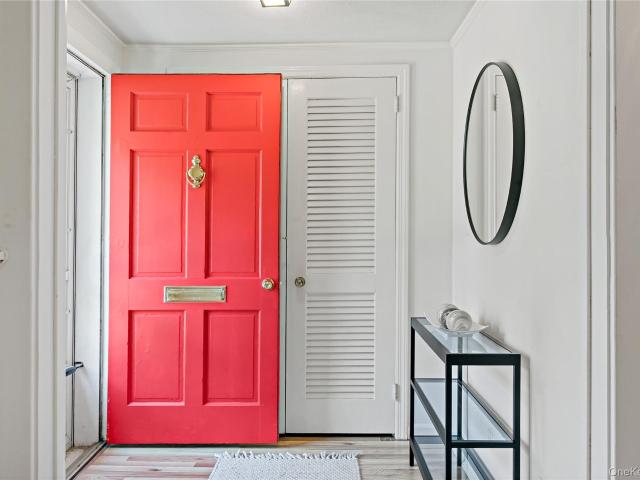 House for sale in Scarsdale, New York