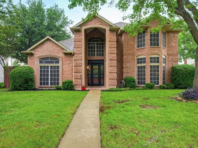 House for sale in Coppell, Texas