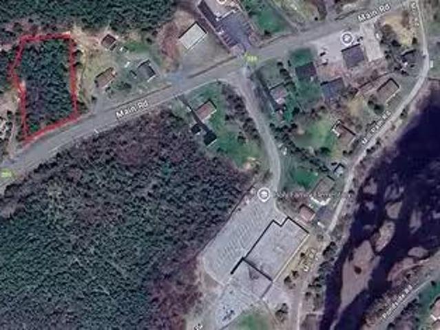 House for sale in Chapel Arm, Newfoundland And Labrador