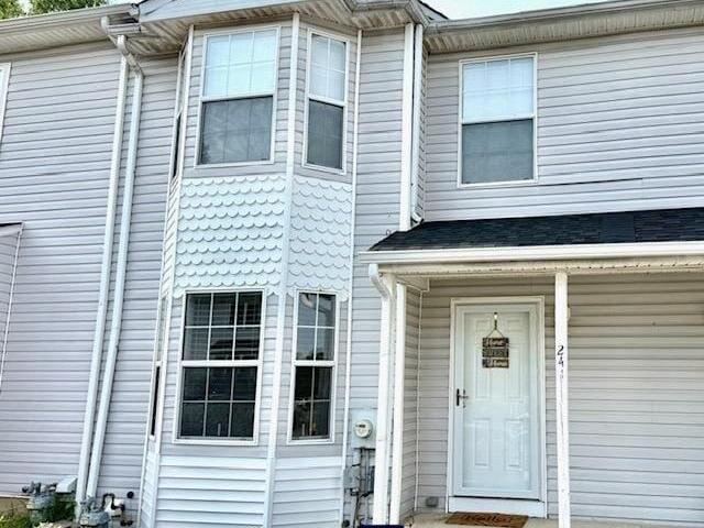 Townhouse for sale in New Castle