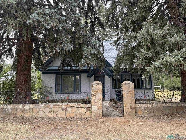 House for sale in Chama, New Mexico