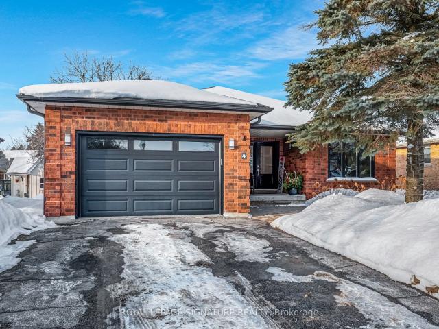House for sale in Durham, Ontario