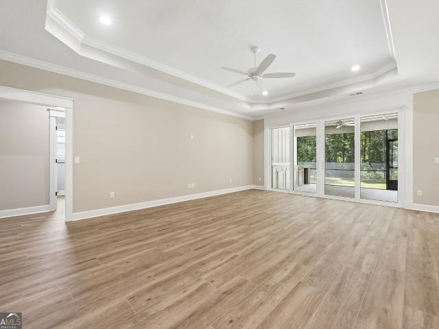 House for sale in River Oaks at Harrietts Bluff, Woodbine