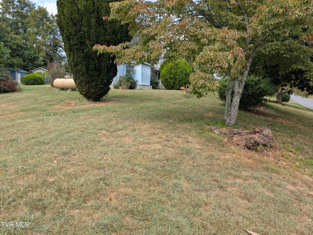 Land for sale in Jonesborough, East Tennessee