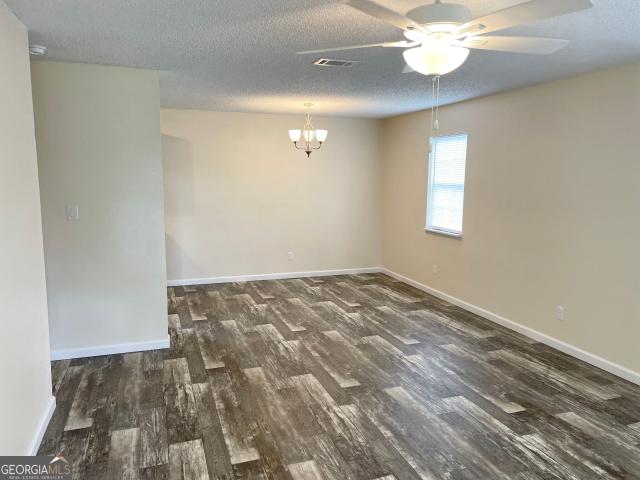 House for sale in Folkston, Charlton County