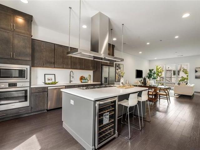 Townhouse for sale in Atlanta, Georgia