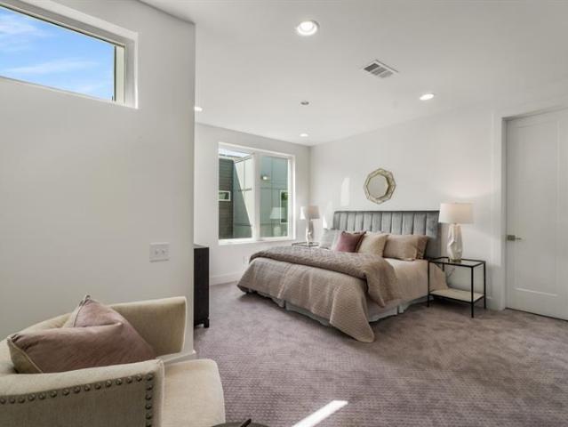 Townhouse for sale in Atlanta