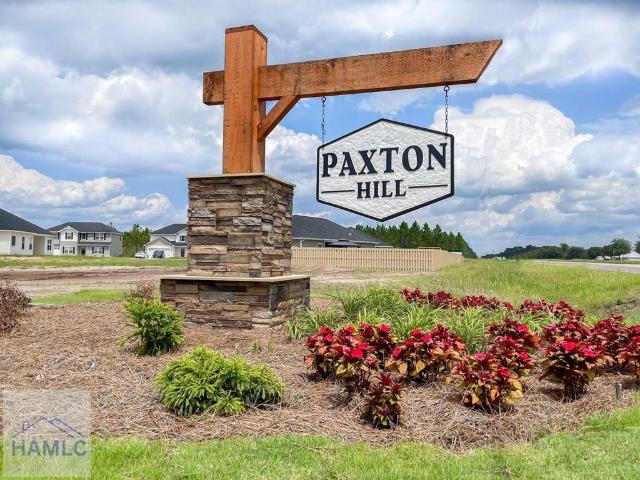 House for sale in Ludowici, Georgia