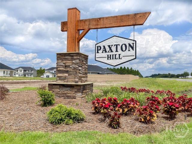 House for sale in Ludowici, Georgia