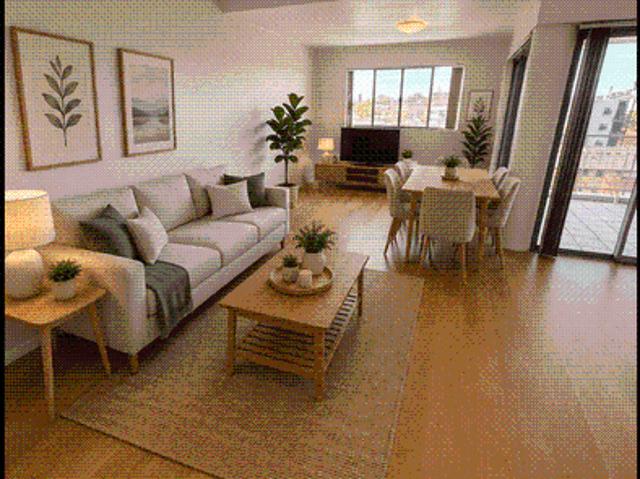 Apartment for rent in Toombul, Queensland