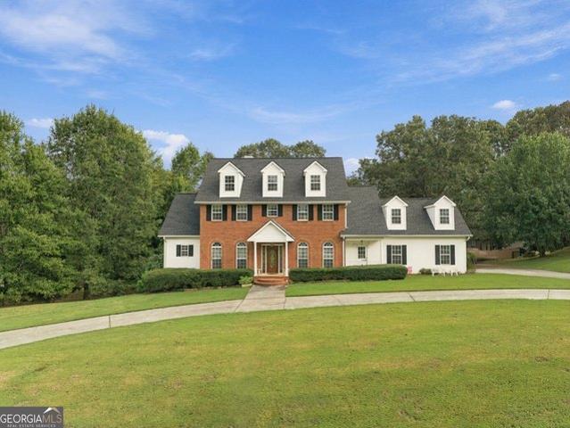House for sale in Cedartown, Polk County
