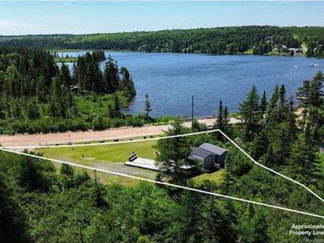 Land for sale in New Brunswick