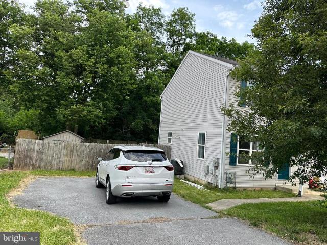 Townhouse for sale in Hagerstown, Maryland