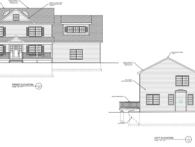 House for sale in Scotchtown, Orange County
