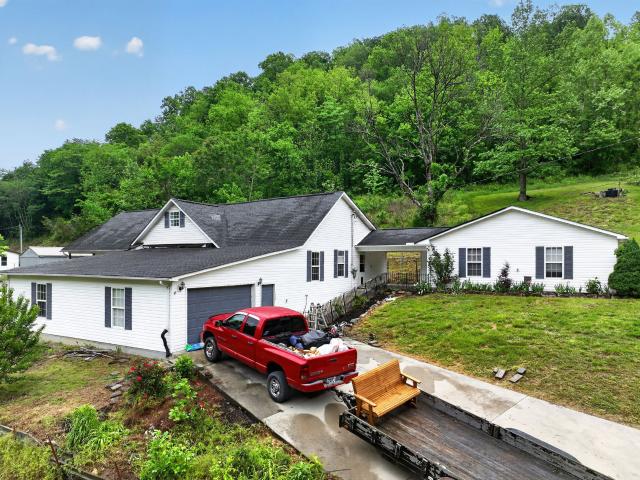House for sale in Tennessee