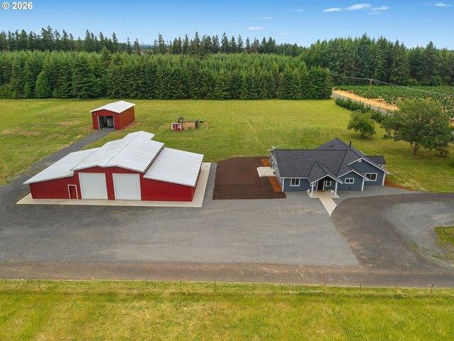 House for sale in Winlock, Washington