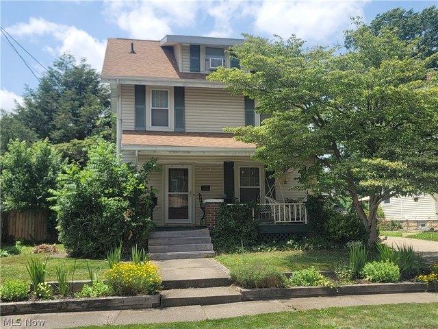 House for sale in Orrville, Ohio