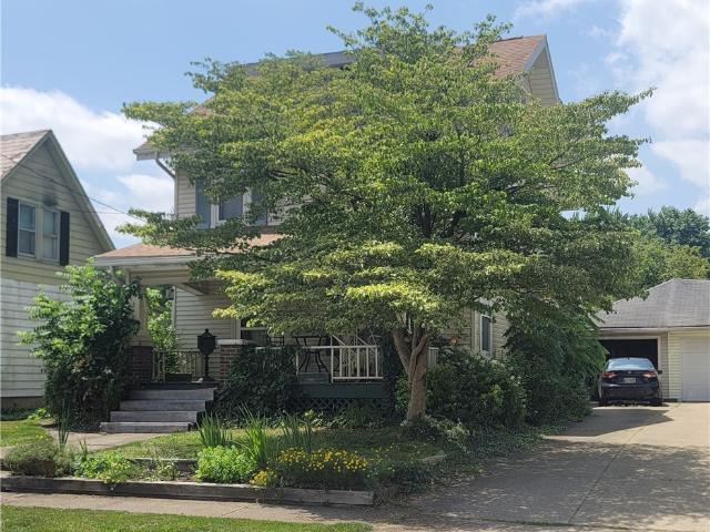 House for sale in Orrville, Ohio