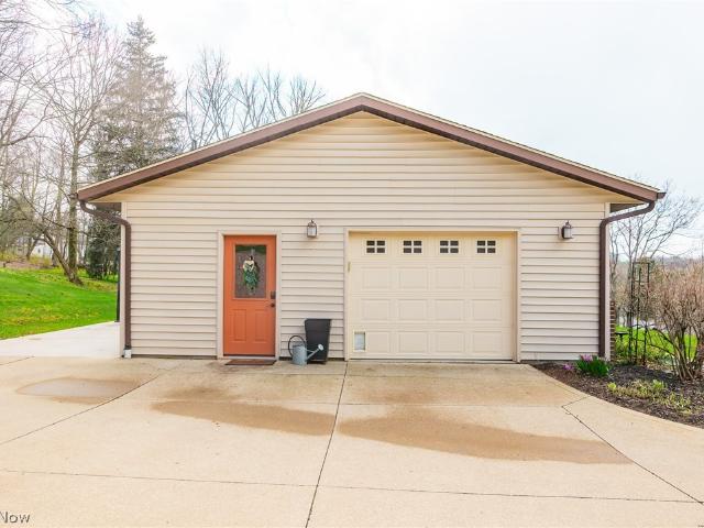 House for sale in Fredericksburg, Ohio