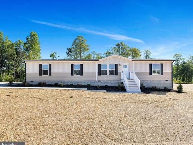House for sale in Virginia