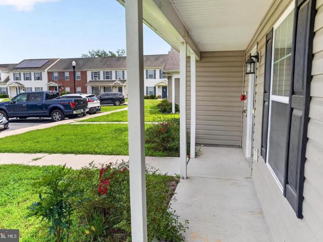 Townhouse for sale in Pocomoke City, Worcester County