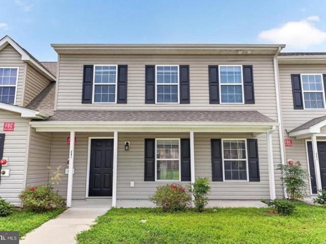 Townhouse for sale in Pocomoke City, Worcester County