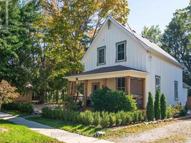 House for sale in Stratford, Southwestern Ontario