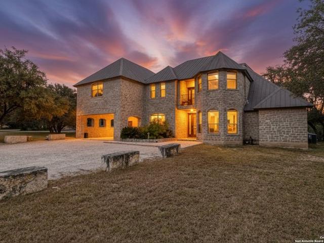 House for sale in Concan, Texas