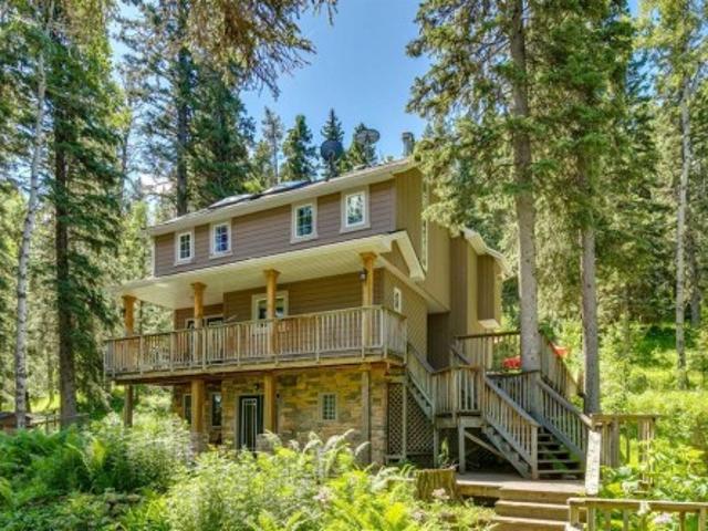 House for sale in Alberta