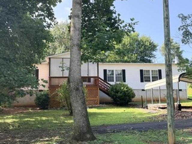 House for sale in Tennessee