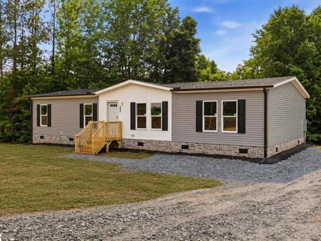 House for sale in Pickens, South Carolina