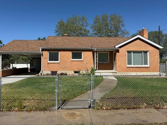 House for sale in Mount Pleasant, Utah