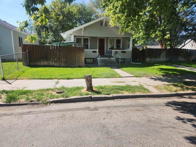House for sale in Bannock, Idaho