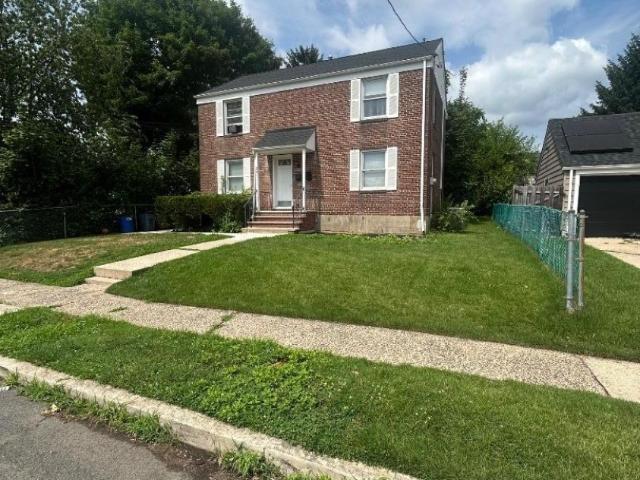 House for sale in Manville, New Jersey